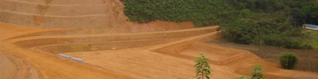 Central de Tratamento de Resíduos de Nova Iguaçu